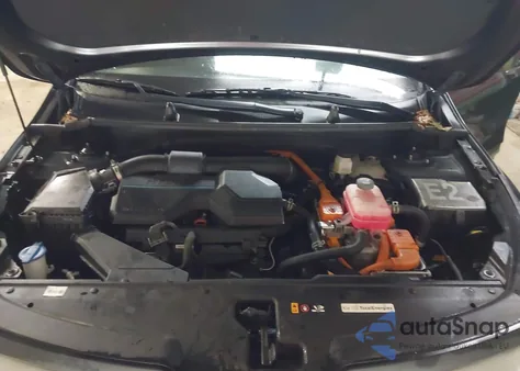 2023 Kia Sportage Hybrid Lx from USA, damaged, VIN KNDPUCAG9P7059257